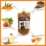 Golden Paste for Dogs: Joint Health & Inflammation Support