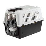 Dog Travel Kennel with Safety Closing System