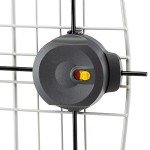 Dog Travel Kennel with Safety Closing System