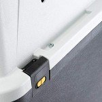 Dog Travel Kennel with Safety Closing System