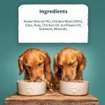 Burns Hypoallergenic Chicken & Rice Dog Food 12kg