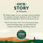 Winalot Meaty Chunks Wet Dog Food 40x100g