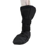 Waterproof Adjustable Dog Leg Wound Cover Boots