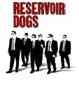 Reservoir Dogs Dog-Themed Collectible Figurine
