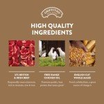 Griffiths Beef Dry Dog Food for Sensitive Skin