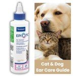 Epiotic Ear Cleaner for Dogs and Cats Bundle