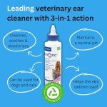 Epiotic Ear Cleaner for Dogs and Cats Bundle