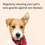 Epiotic Ear Cleaner for Dogs and Cats Bundle