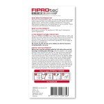 Beaphar FIPROtec® Combo for Medium Dogs - 6 Pipettes