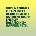 Bella & Duke Ox Liver Dog Treats - Grain-Free Bites