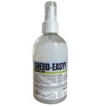 Shedd-Easy Dog Shedding Spray - Eucalyptus Formula
