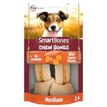 Smartbones Medium Sweet Potato Rawhide-Free Chews