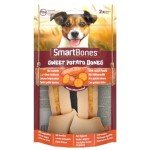Smartbones Medium Sweet Potato Rawhide-Free Chews