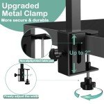 Adjustable Dog Grooming Arm with Hammock Support