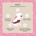 Lifelong Salmon & Rice Dry Dog Food for Small Breeds