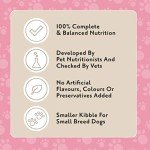 Lifelong Salmon & Rice Dry Dog Food for Small Breeds