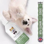 Natural Tear Stain Remover for Dogs - Posh Pooch