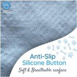 Washable Puppy Training Pads - 3-Pack