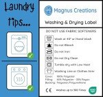 Washable Puppy Training Pads - 3-Pack