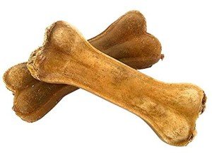 Munch & Crunch Tripe-Filled Rawhide Dog Chews