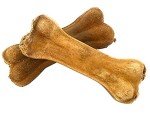 Munch & Crunch Tripe-Filled Rawhide Dog Chews