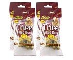 Munch & Crunch Tripe-Filled Rawhide Dog Chews