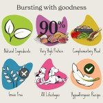 Forthglade Grain-Free Wet Dog Food Variety Pack