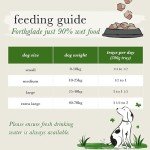 Forthglade Grain-Free Wet Dog Food Variety Pack