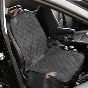 AUTOARK Waterproof Dog Car Seat Cover - Universal Fit