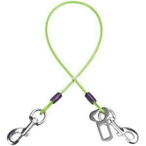 Mi Metty Chew Proof Dog Car Seat Belt