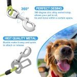 Mi Metty Chew Proof Dog Car Seat Belt
