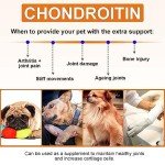 Duck-Flavored Dog Joint Support Soft Chews