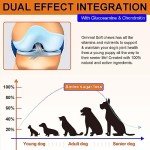 Duck-Flavored Dog Joint Support Soft Chews