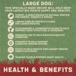 Harringtons Large Breed Dry Dog Food 14kg