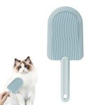Multifunctional Pet Grooming Tongue Comb for Dogs & Cats