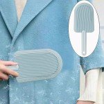 Multifunctional Pet Grooming Tongue Comb for Dogs & Cats