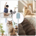 Multifunctional Pet Grooming Tongue Comb for Dogs & Cats