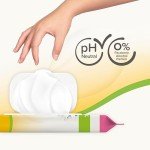 Beaphar Ears & Eyes Wipes for Pets - 30 Pack