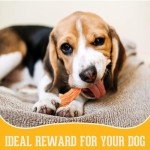 Air-Dried Chicken Strips for Dogs - 200g