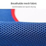 Large Dog Grooming Hammock & Nail Trimming Harness