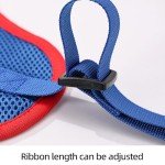 Large Dog Grooming Hammock & Nail Trimming Harness