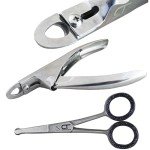 Dog & Cat Nail Clippers and Grooming Scissors