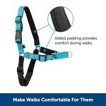 PetSafe Easy Walk No-Pull Dog Harness - Medium