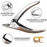 Dog & Cat Nail Clippers and Grooming Scissors