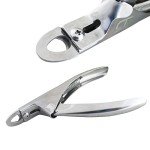 Dog & Cat Nail Clippers and Grooming Scissors