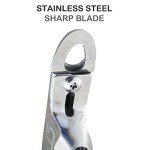 Dog & Cat Nail Clippers and Grooming Scissors