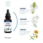 Herbal Eye Wash for Dogs and Pets - 30ml
