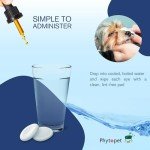 Herbal Eye Wash for Dogs and Pets - 30ml