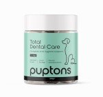 Total Dental Care Powder for Dogs - 60g
