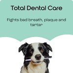 Total Dental Care Powder for Dogs - 60g